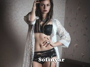 Sofinyar