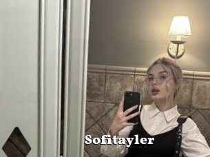 Sofitayler