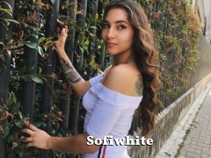 Sofiwhite