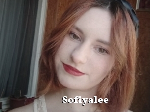 Sofiyalee