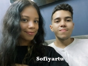 Sofiyartu