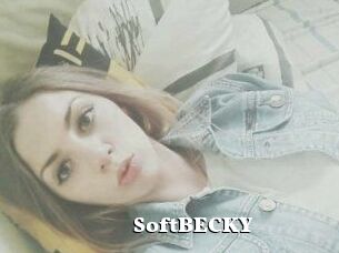 SoftBECKY