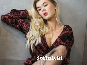 Softnicki