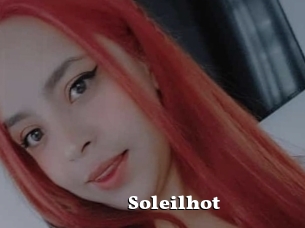 Soleilhot