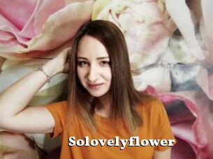 Solovelyflower