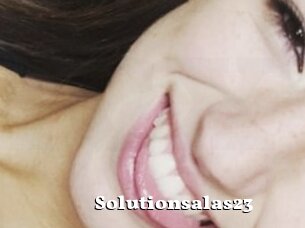 Solutionsalas23