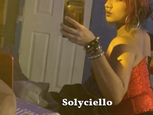 Solyciello