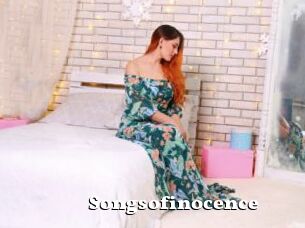 Songsofinocence