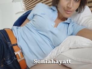 Soniahayatt