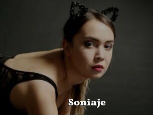 Soniaje