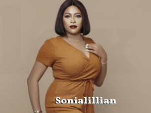 Sonialillian