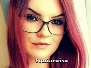 Soniaraisa