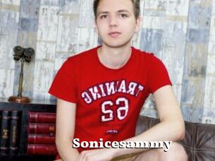 Sonicesammy