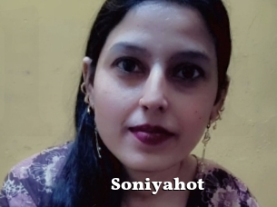 Soniyahot