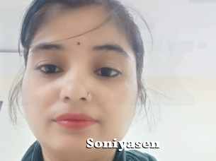 Soniyasen