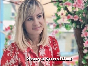 Sonya_sunshine