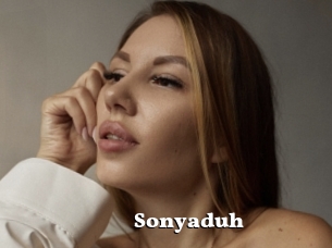 Sonyaduh