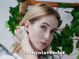 Sonyalavender