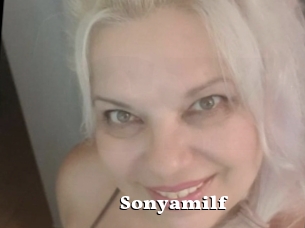 Sonyamilf