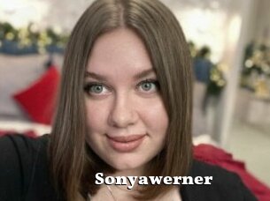 Sonyawerner