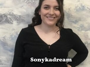 Sonykadream