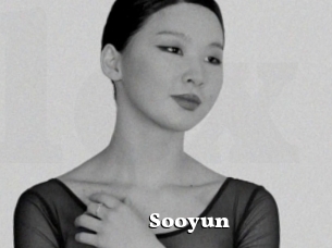 Sooyun