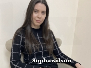 Sophawilson