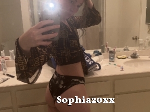 Sophia20xx