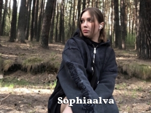 Sophiaalva