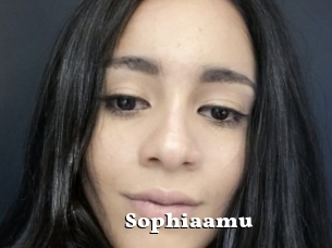 Sophiaamu