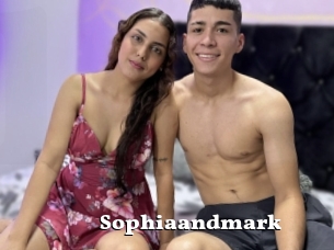 Sophiaandmark