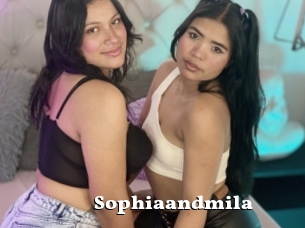 Sophiaandmila