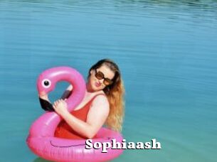 Sophiaash