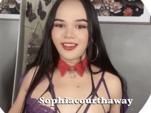 Sophiacourthaway