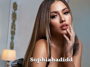 Sophiahadidd