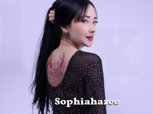 Sophiahazee