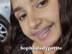 Sophialadypetite