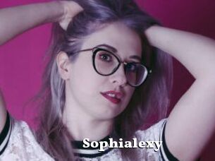 Sophialexy