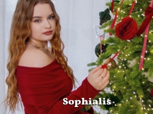 Sophialis