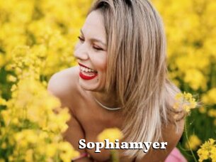 Sophiamyer