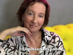 Sophianimpson