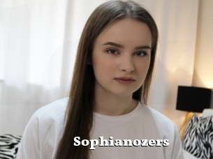 Sophianozers