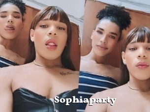 Sophiaparty