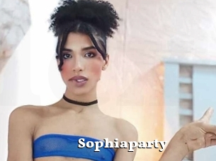 Sophiaparty