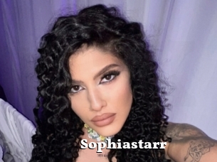 Sophiastarr