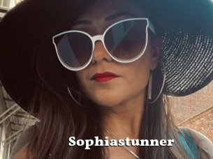 Sophiastunner