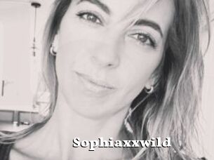 Sophiaxxwild