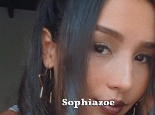 Sophiazoe