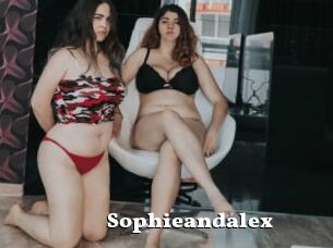 Sophieandalex