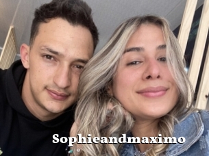 Sophieandmaximo